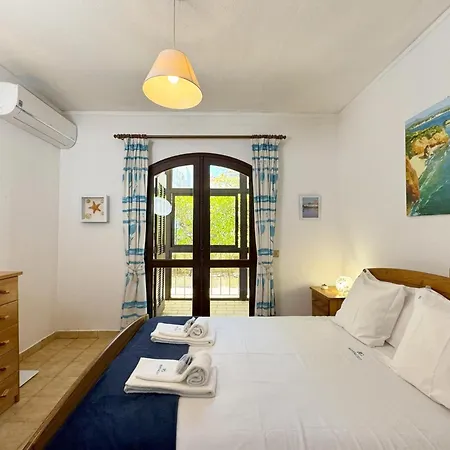 Rustico E Tranquilo Com Piscina #1966 Appartement