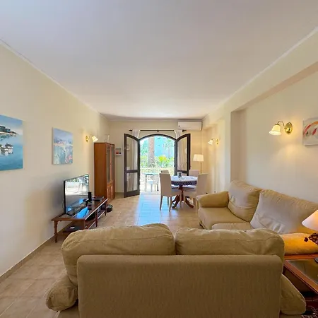 Appartement Rustico E Tranquilo Com Piscina #1966