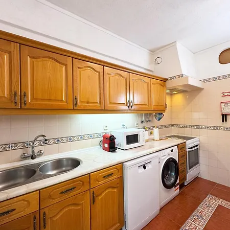 Rustico E Tranquilo Com Piscina #1966 Appartement