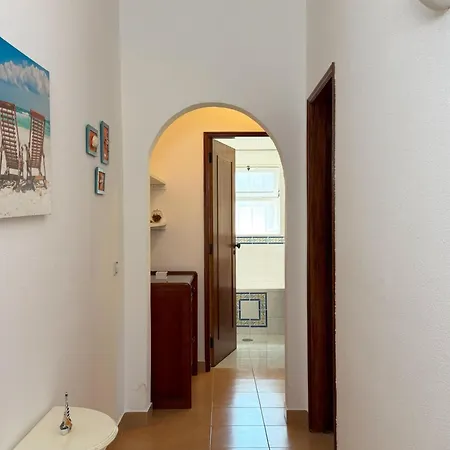 Rustico E Tranquilo Com Piscina #1966 Lägenhet