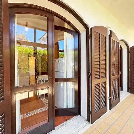 Rustico E Tranquilo Com Piscina #1966 *