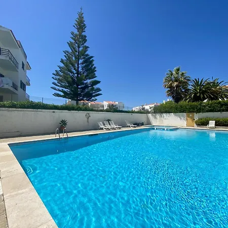 Rustico E Tranquilo Com Piscina #1966